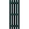 Ekena Millwork Americraft 5-Board, 3 Batten Exterior Real Wood Spaced Board-n-Batten Shutters, ARW401SB519X47FGH, PR ARW401SB519X47FGH - alternate 4
